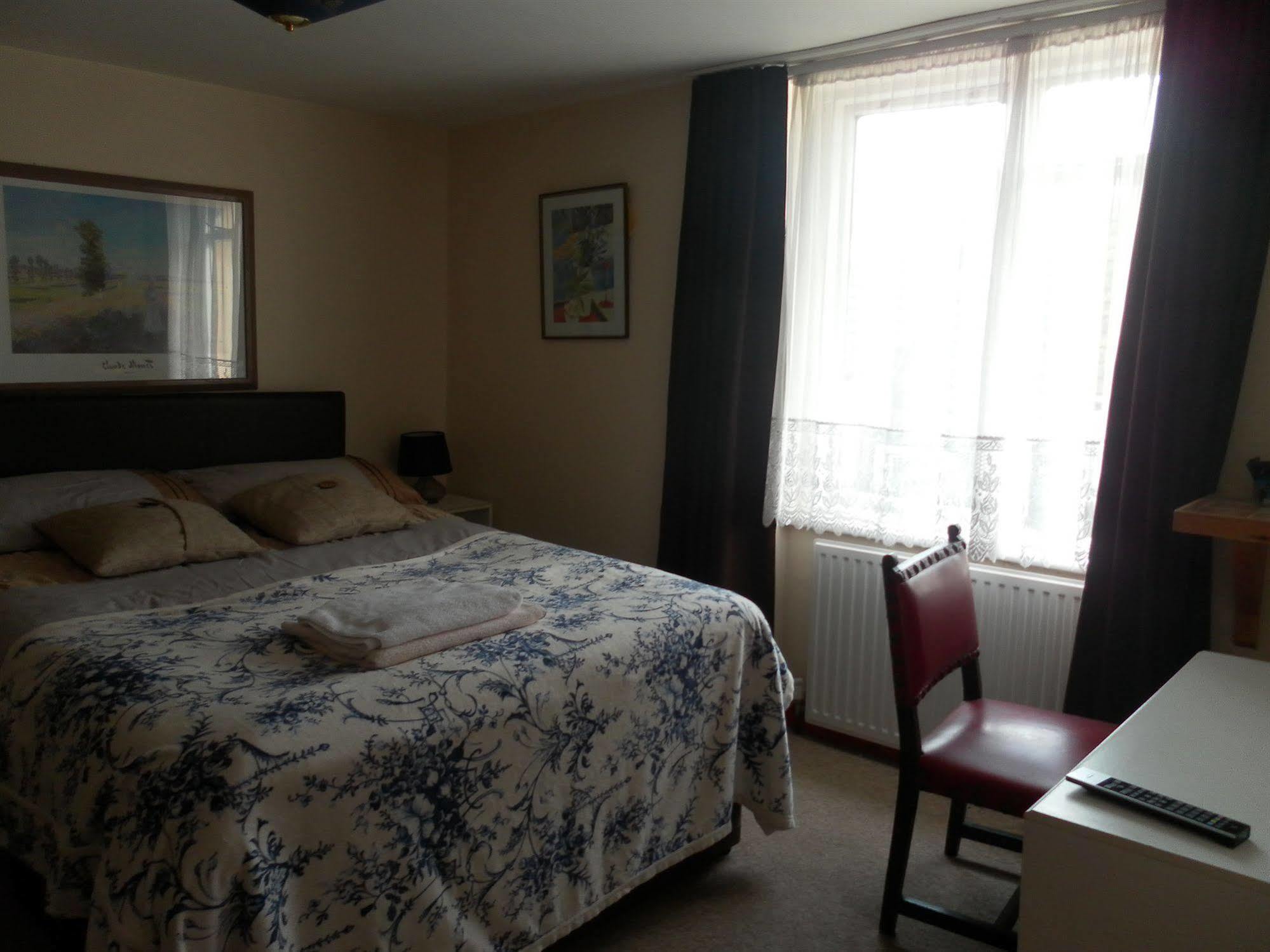 Old Palace Guest House Brighton Екстер'єр фото